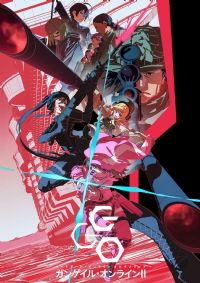 ⴫Gun Gale Onlineڶ