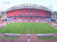 �г����� �人����VSɽ��̩ɽ 20251122