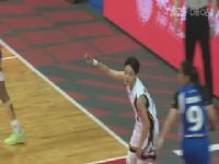 WCBA8��4���� ��ݸ��ͮʢVS�Ϻ��ַ����� 20240329�������棩