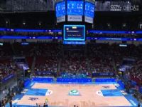 CBA��������26�� ��������VS��������� 20240106��̷�ɹ���